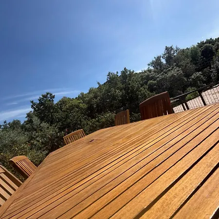 Du Vissou Au Coeur De La Nature Prázdninový dům *