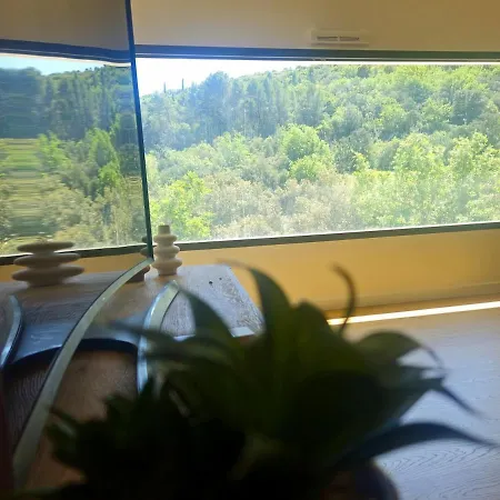 Prázdninový dům Du Vissou Au Coeur De La Nature