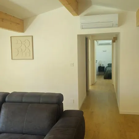 Du Vissou Au Coeur De La Nature Prázdninový dům Cabrieres (Herault)