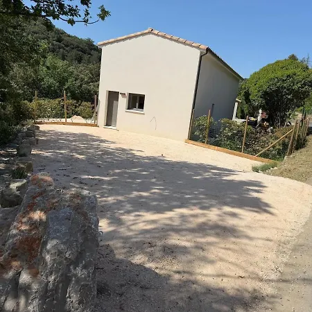 Du Vissou Au Coeur De La Nature Cabrieres (Herault)