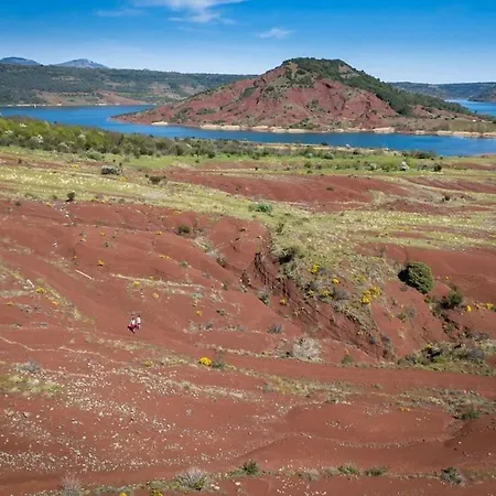 Du Vissou Au Coeur De La Nature Prázdninový dům