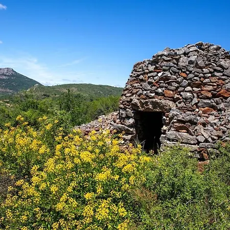 Du Vissou Au Coeur De La Nature Prázdninový dům *